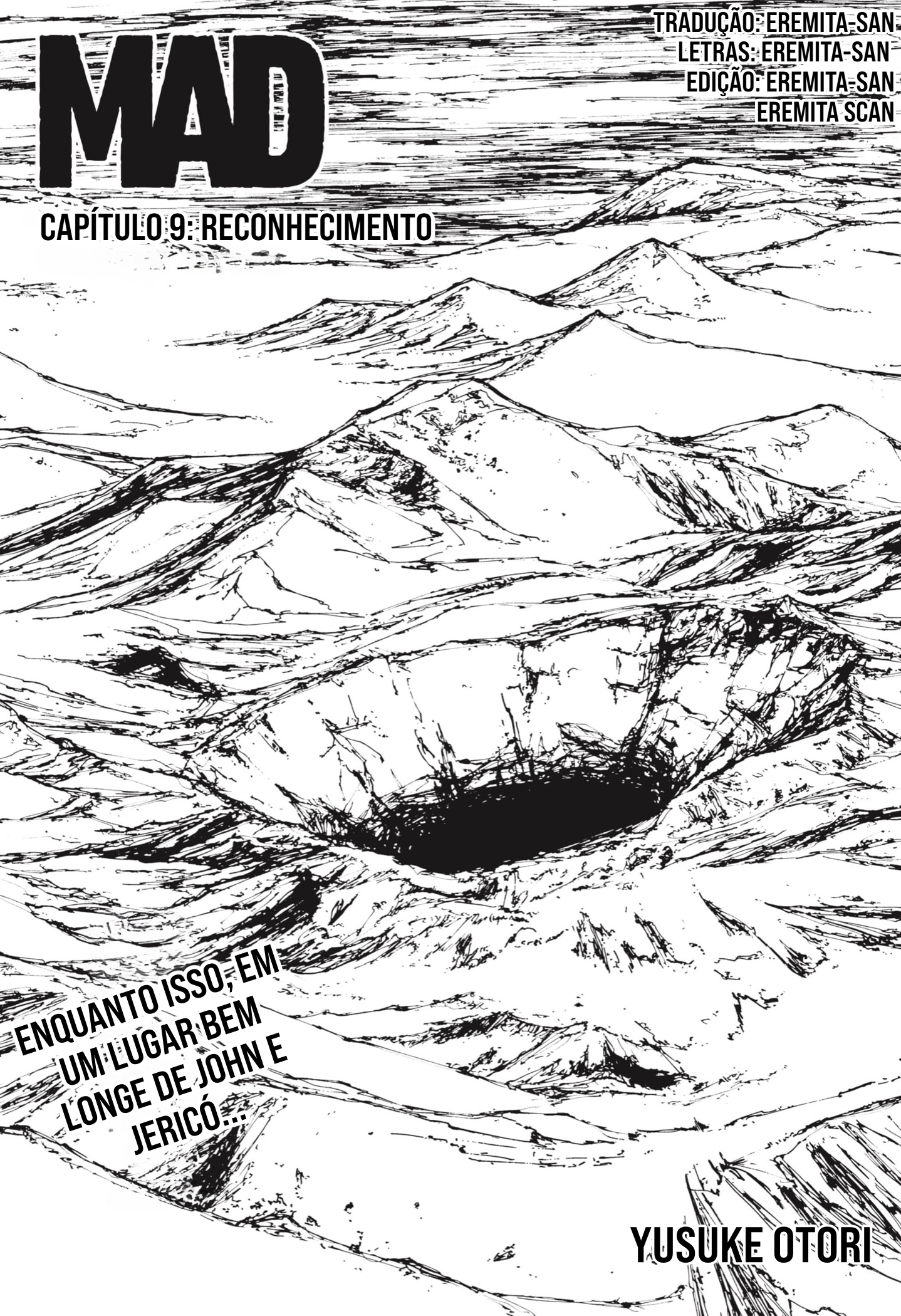 MAD Capítulo 9 Página 3