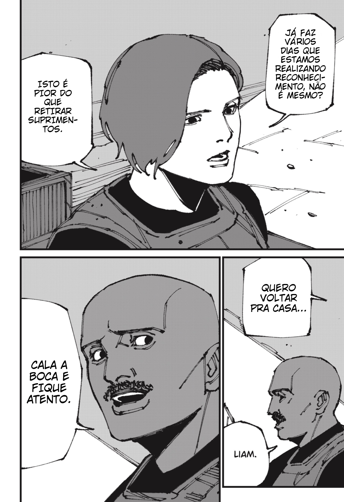 MAD Capítulo 9 Página 6