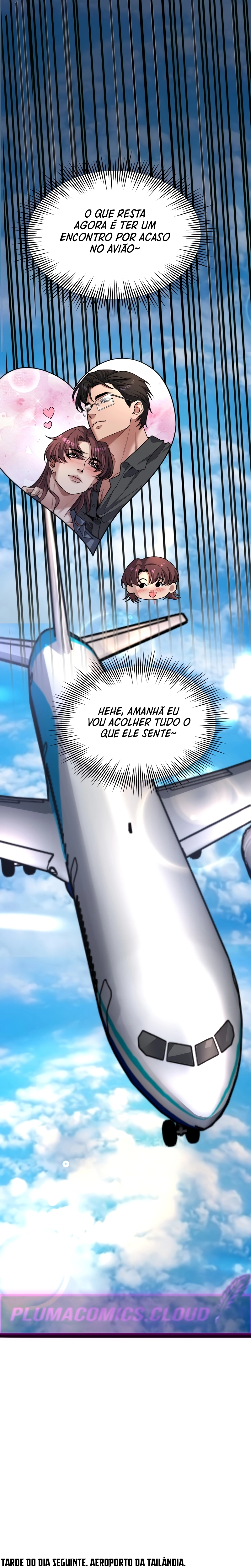 Magnata Mulherengo Capítulo 24 Página 12