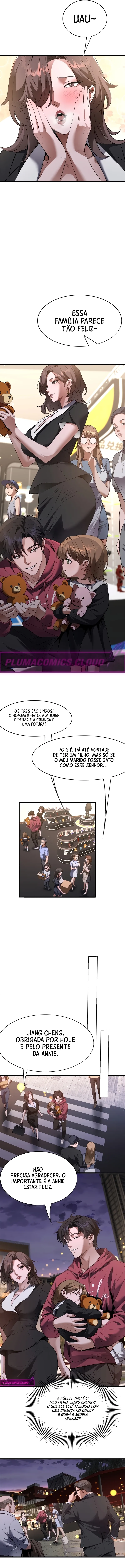 Magnata Mulherengo Capítulo 27 Página 6