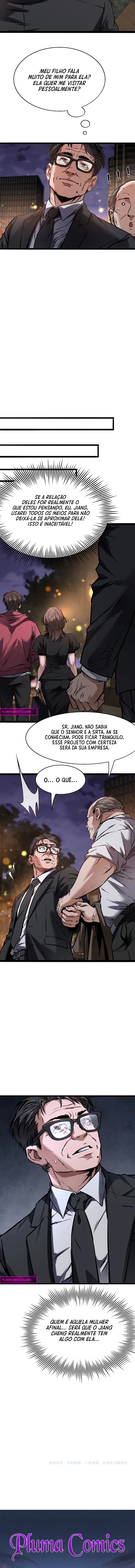 Magnata Mulherengo Capítulo 27 Página 9