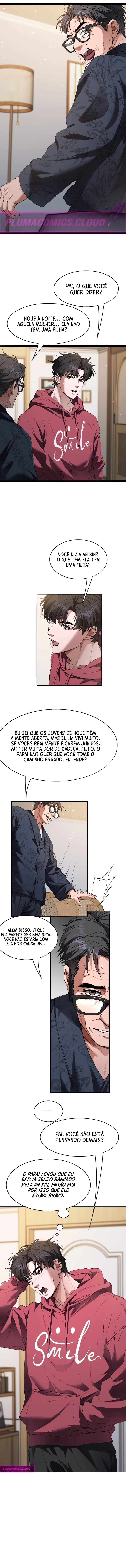 Magnata Mulherengo Capítulo 28 Página 2