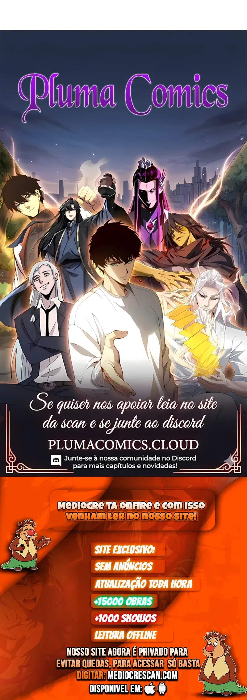 Magnata Mulherengo Capítulo 29 Página 12