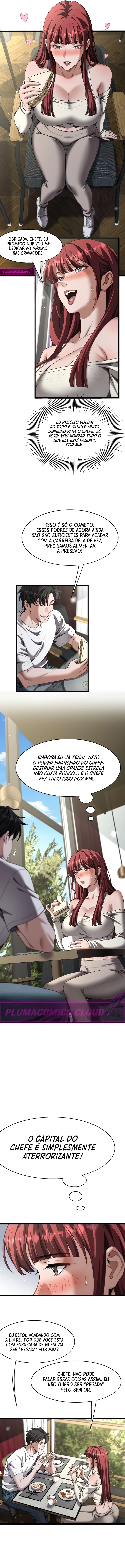 Magnata Mulherengo Capítulo 29 Página 4