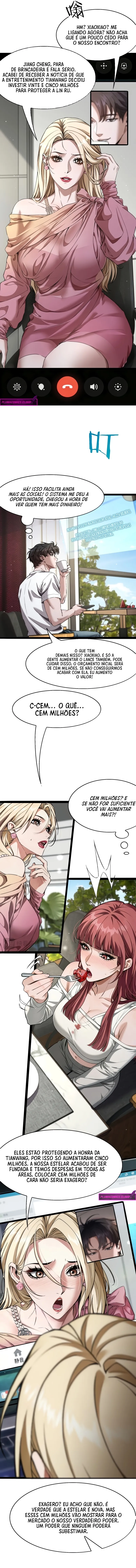 Magnata Mulherengo Capítulo 29 Página 9