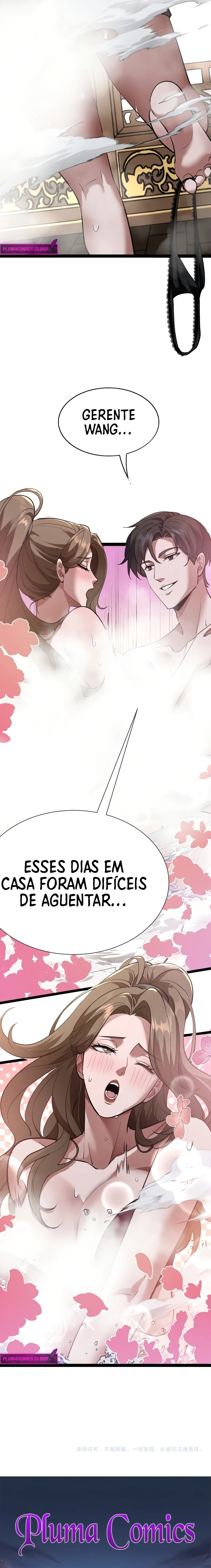 Magnata Mulherengo Capítulo 30 Página 15