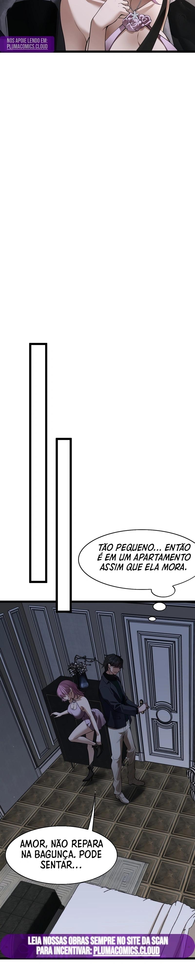 Magnata Mulherengo Capítulo 38 Página 10