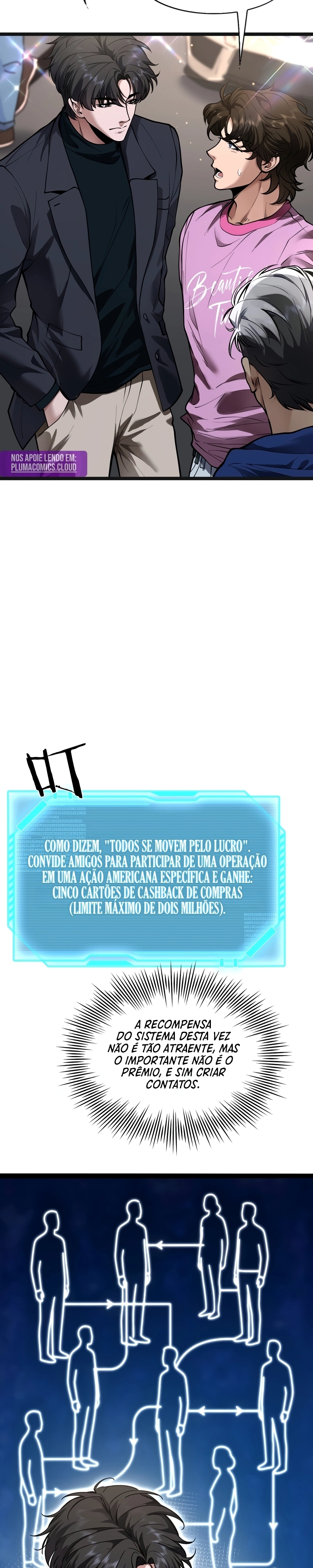 Magnata Mulherengo Capítulo 39 Página 14