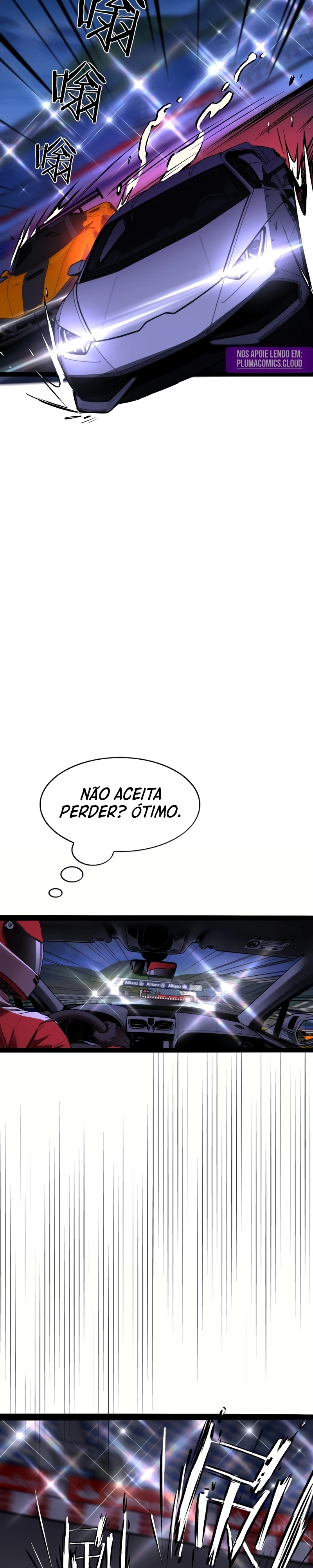 Magnata Mulherengo Capítulo 40 Página 14