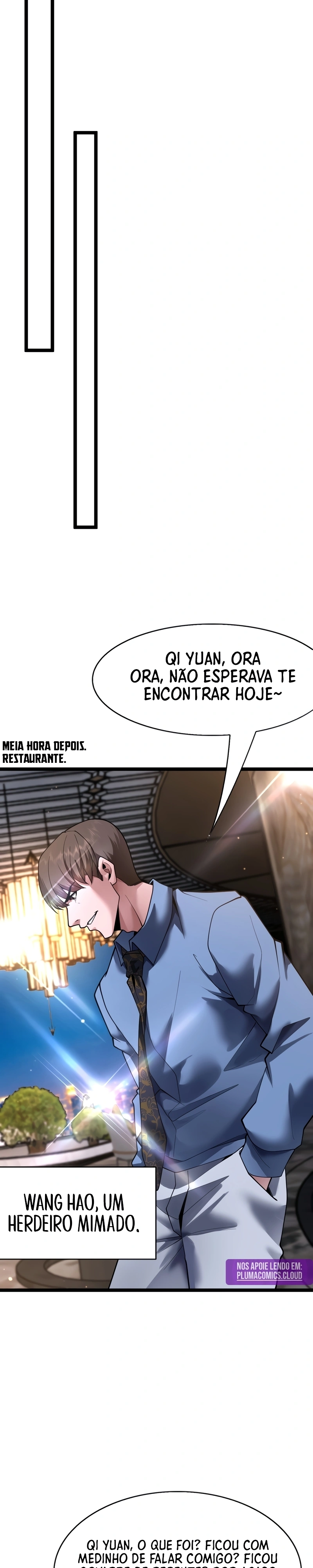 Magnata Mulherengo Capítulo 41 Página 13
