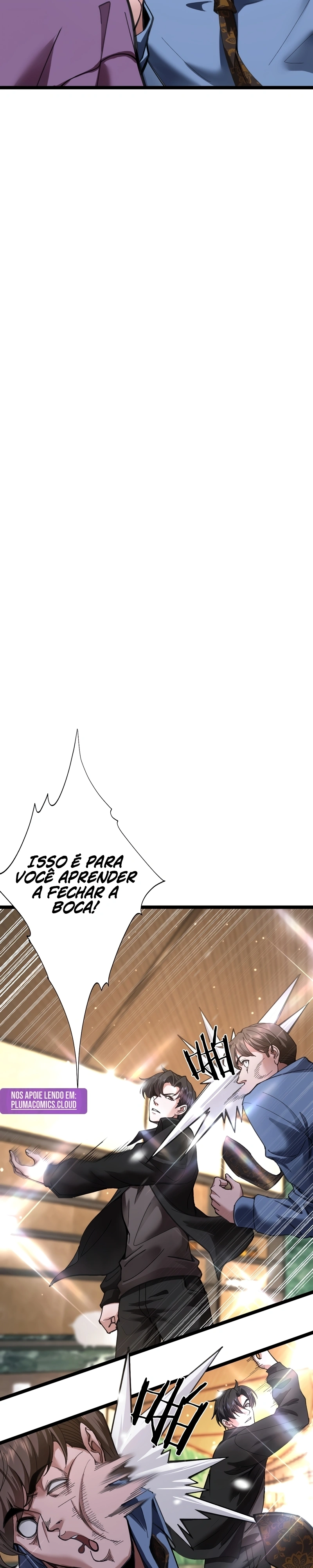 Magnata Mulherengo Capítulo 41 Página 24