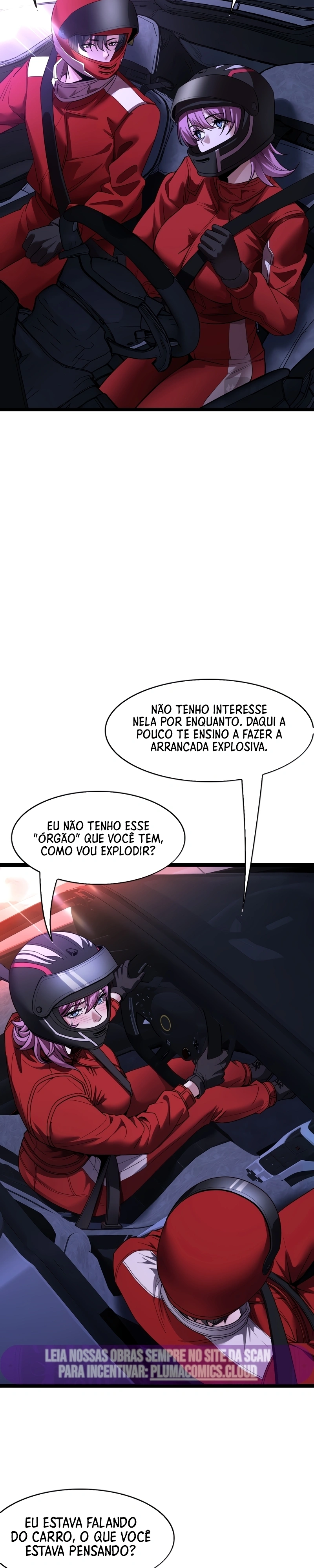 Magnata Mulherengo Capítulo 41 Página 4
