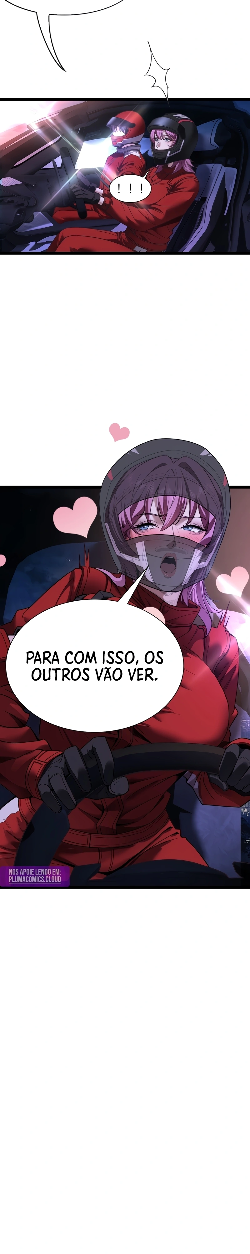 Magnata Mulherengo Capítulo 41 Página 5