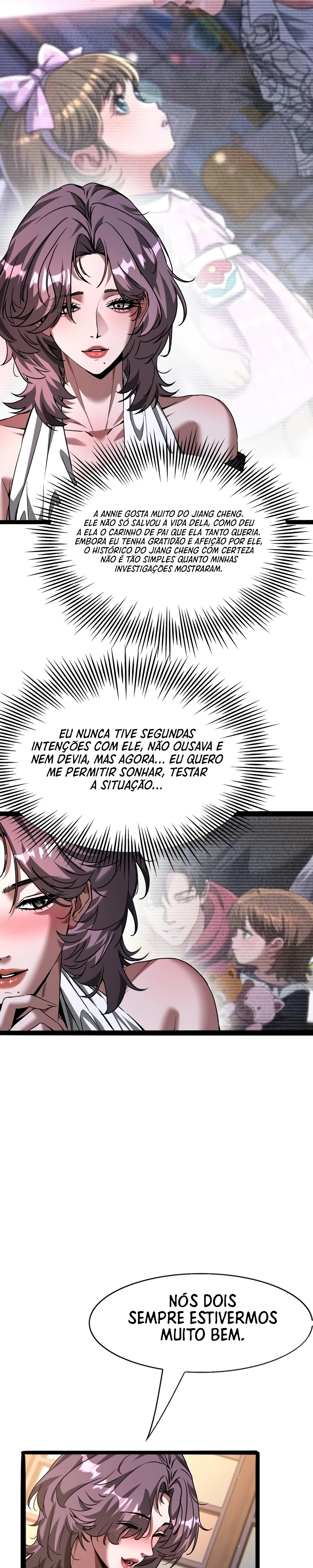 Magnata Mulherengo Capítulo 47 Página 15