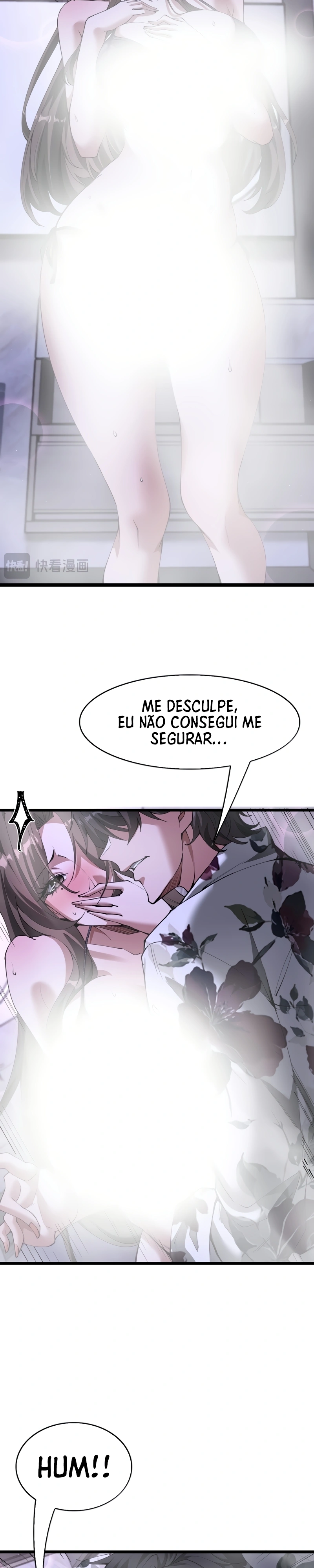 Magnata Mulherengo Capítulo 49 Página 17