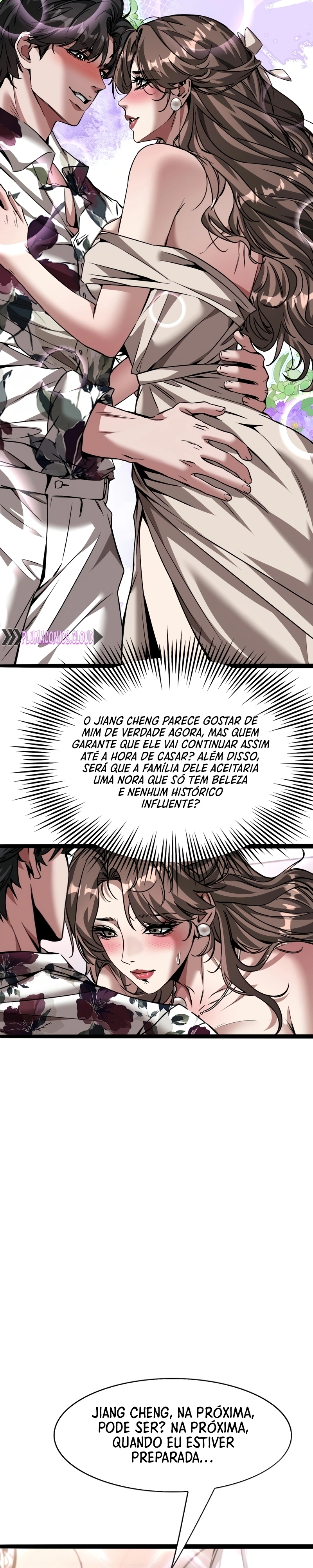 Magnata Mulherengo Capítulo 49 Página 7