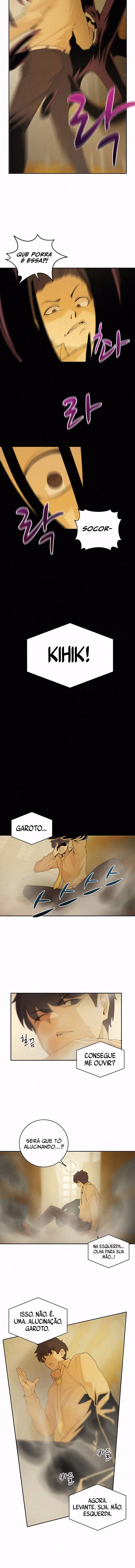 Mago Devorador de livros Capítulo 1 Página 15