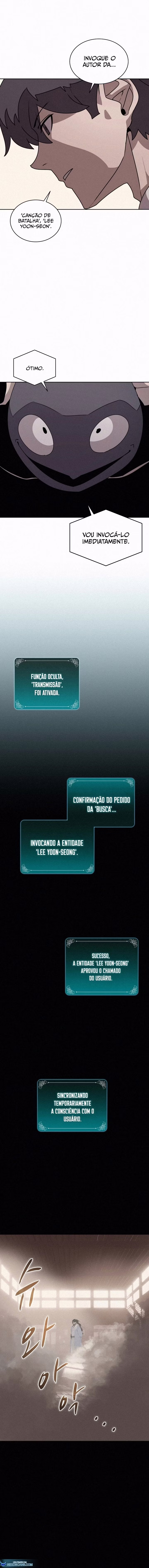 Mago Devorador de livros Capítulo 103 Página 14