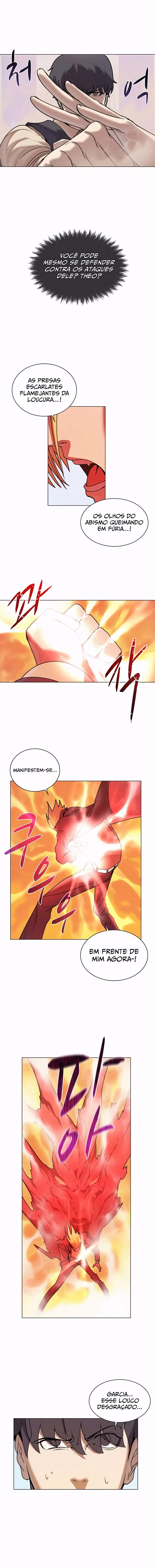 Mago Devorador de livros Capítulo 11 Página 3