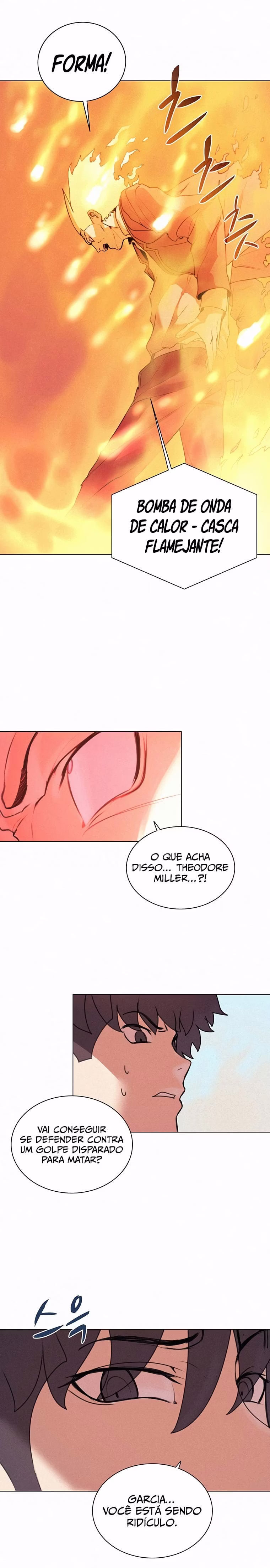 Mago Devorador de livros Capítulo 11 Página 4