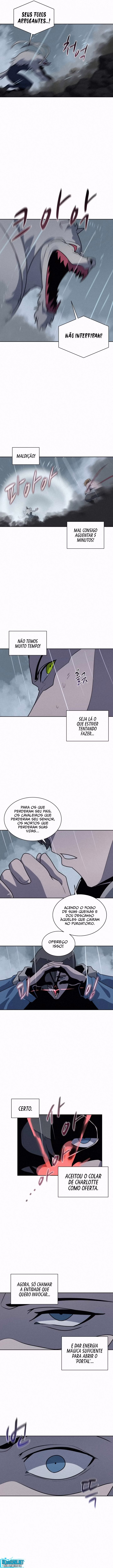 Mago Devorador de livros Capítulo 111 Página 9