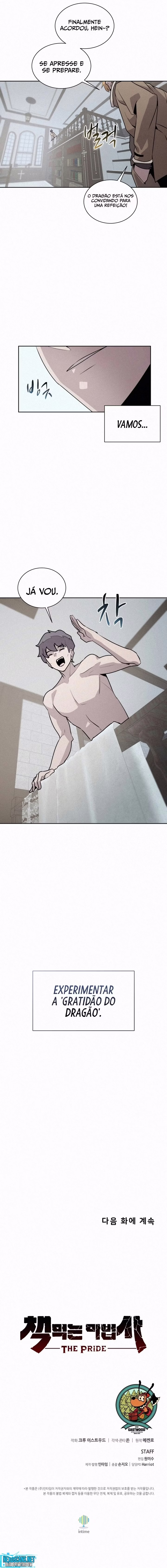 Mago Devorador de livros Capítulo 112 Página 15