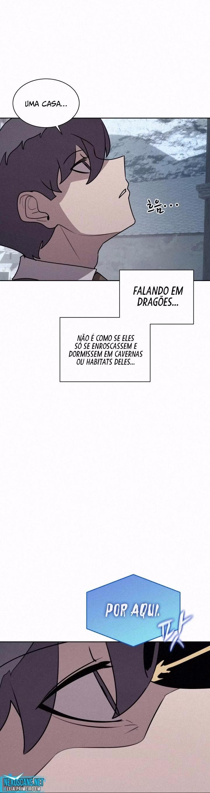 Mago Devorador de livros Capítulo 113 Página 4