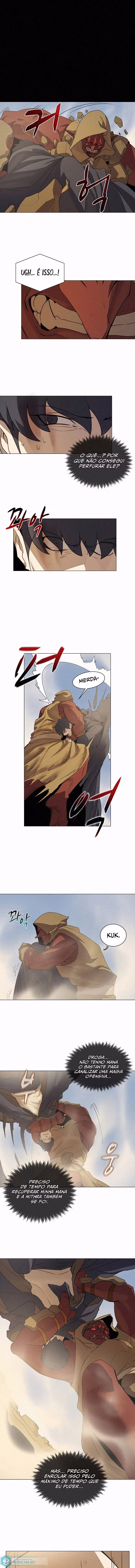 Mago Devorador de livros Capítulo 19 Página 4