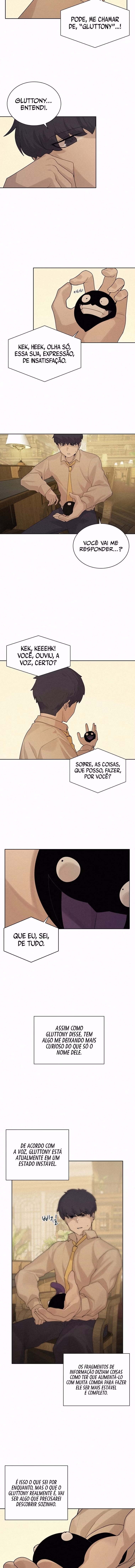 Mago Devorador de livros Capítulo 2 Página 11