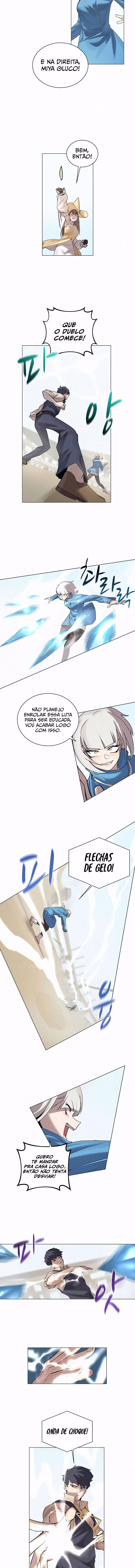 Mago Devorador de livros Capítulo 21 Página 9