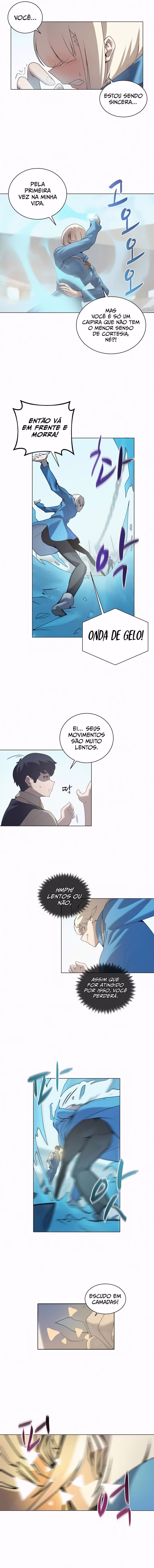 Mago Devorador de livros Capítulo 22 Página 6