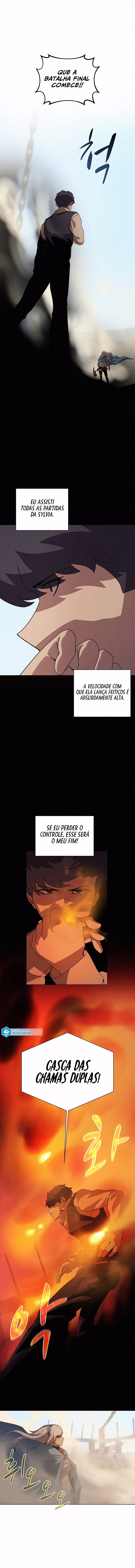 Mago Devorador de livros Capítulo 26 Página 2