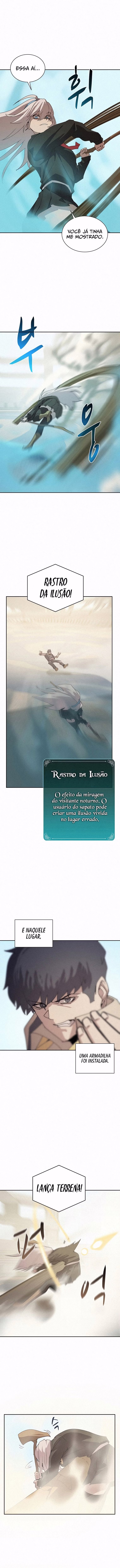Mago Devorador de livros Capítulo 27 Página 12