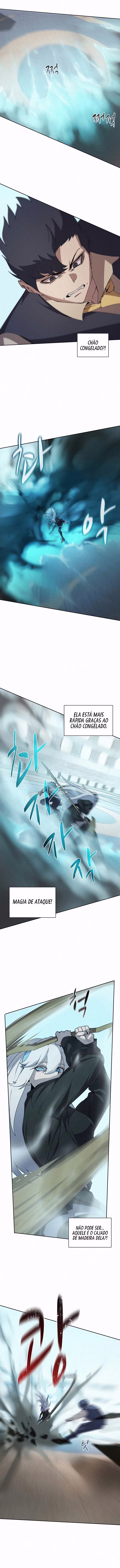 Mago Devorador de livros Capítulo 27 Página 5