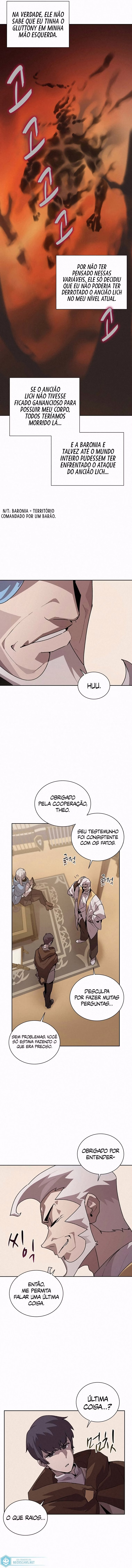 Mago Devorador de livros Capítulo 44 Página 12
