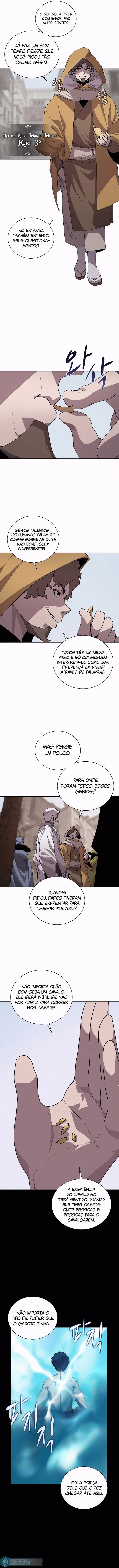Mago Devorador de livros Capítulo 44 Página 4