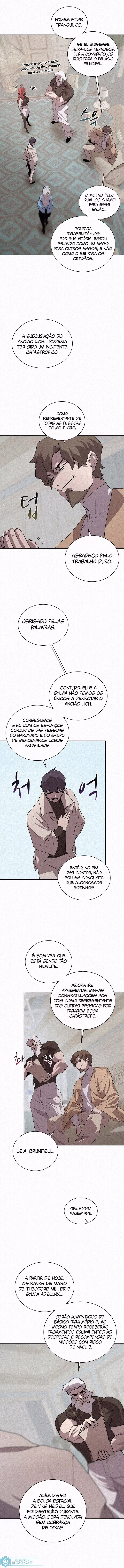 Mago Devorador de livros Capítulo 45 Página 14