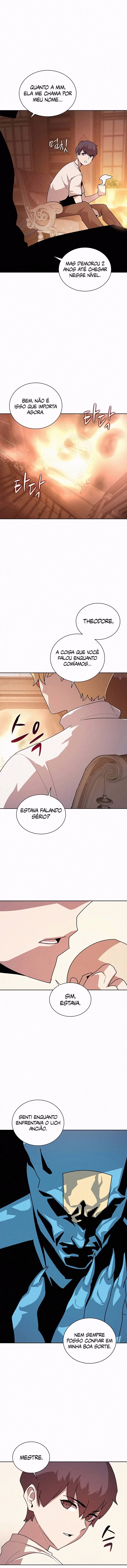 Mago Devorador de livros Capítulo 46 Página 12