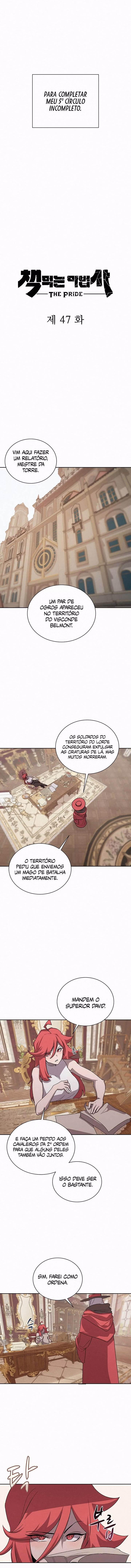 Mago Devorador de livros Capítulo 47 Página 10