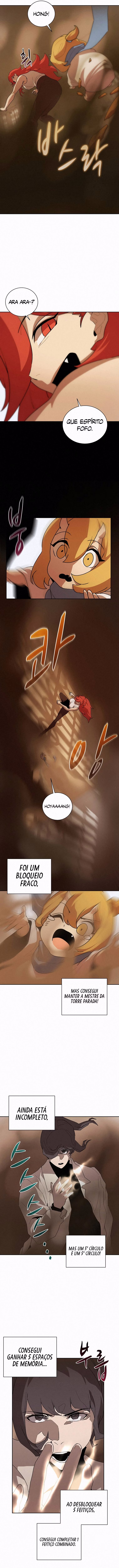 Mago Devorador de livros Capítulo 48 Página 12