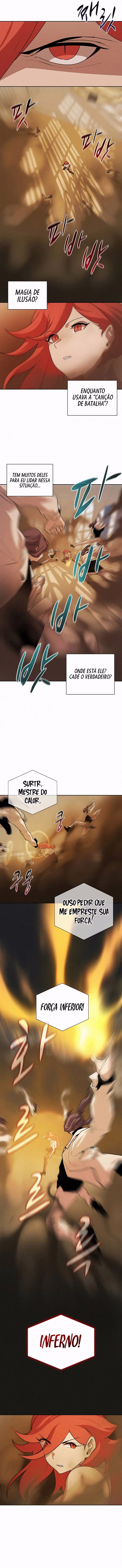 Mago Devorador de livros Capítulo 48 Página 14