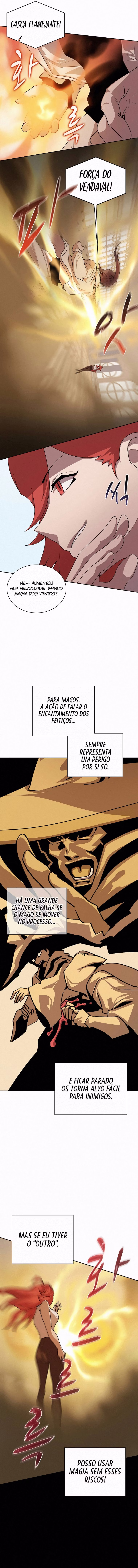Mago Devorador de livros Capítulo 48 Página 5