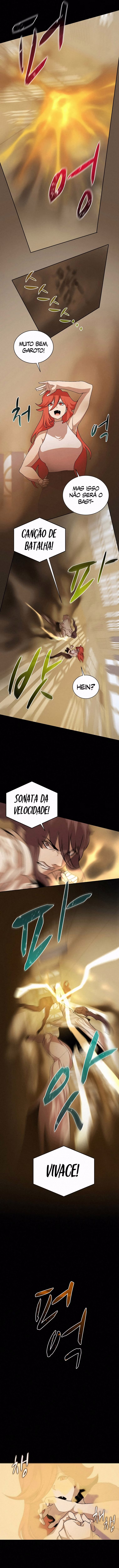 Mago Devorador de livros Capítulo 48 Página 6