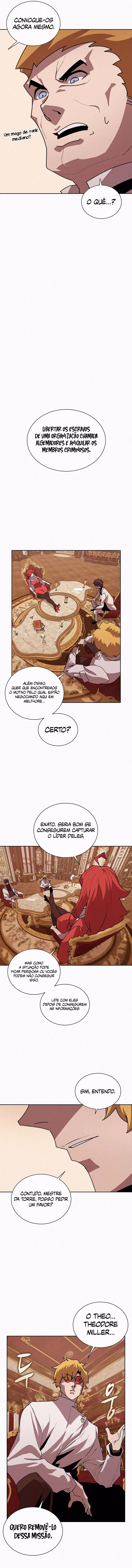 Mago Devorador de livros Capítulo 49 Página 16