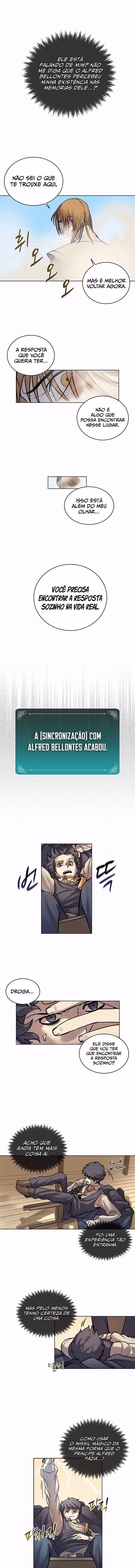 Mago Devorador de livros Capítulo 5 Página 7