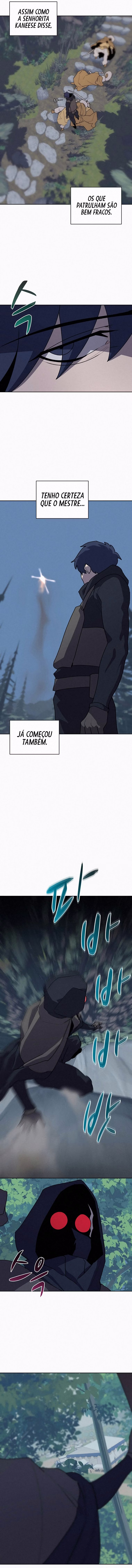Mago Devorador de livros Capítulo 51 Página 13