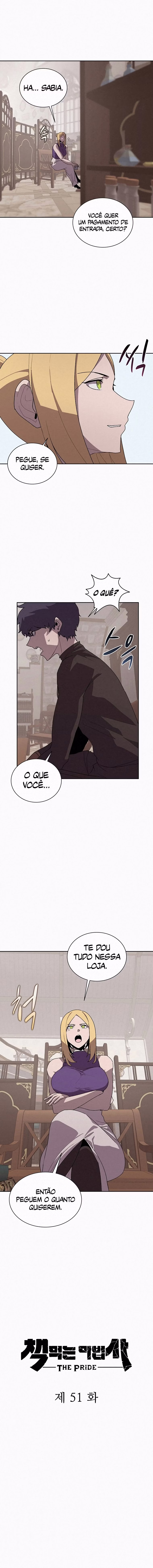 Mago Devorador de livros Capítulo 51 Página 5