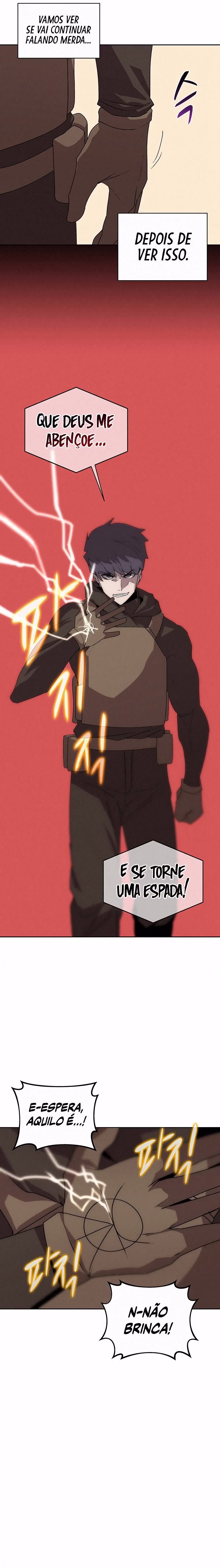 Mago Devorador de livros Capítulo 52 Página 16