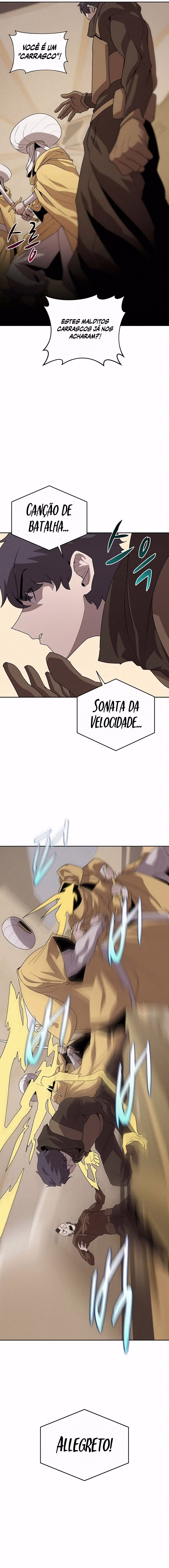 Mago Devorador de livros Capítulo 52 Página 17