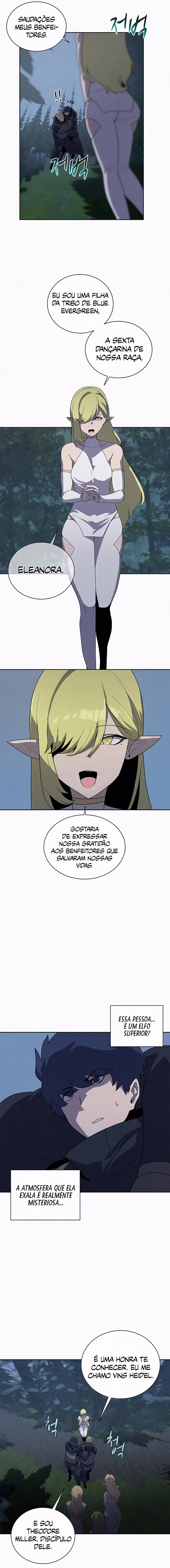 Mago Devorador de livros Capítulo 53 Página 14